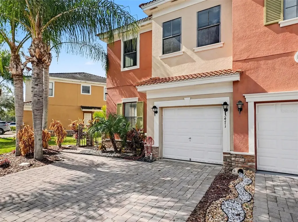 3471 Allegra Circle St Cloud FL 34772