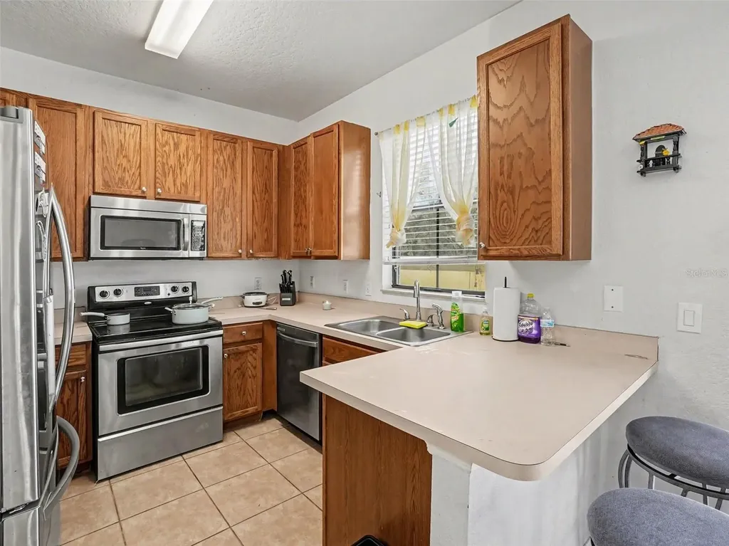 3471 Allegra Circle St Cloud FL 34772