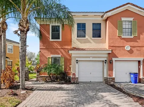 3471 Allegra Circle St Cloud FL 34772