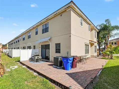 3471 Allegra Circle St Cloud FL 34772