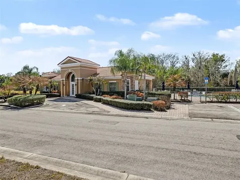 3471 Allegra Circle St Cloud FL 34772