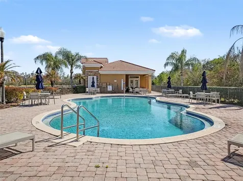 3471 Allegra Circle St Cloud FL 34772