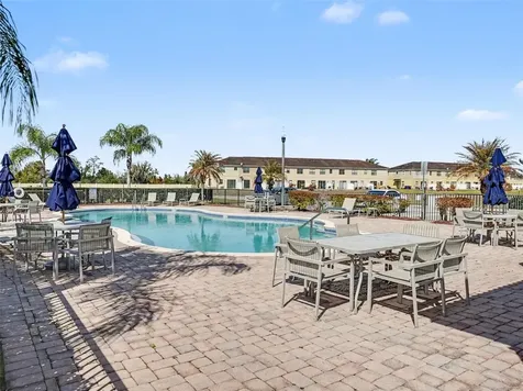 3471 Allegra Circle St Cloud FL 34772