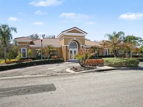 3471 Allegra Circle St Cloud FL 34772