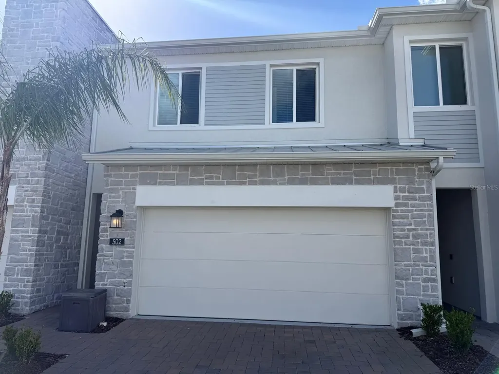 502 Bogey Drive Davenport FL 33896