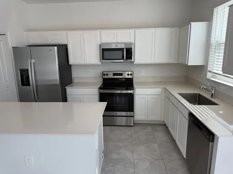 502 Bogey Drive Davenport FL 33896