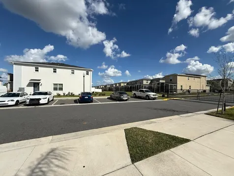 502 Bogey Drive Davenport FL 33896