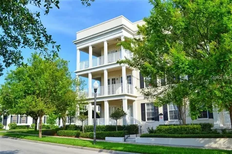 4351 Anson Lane Orlando FL 32814