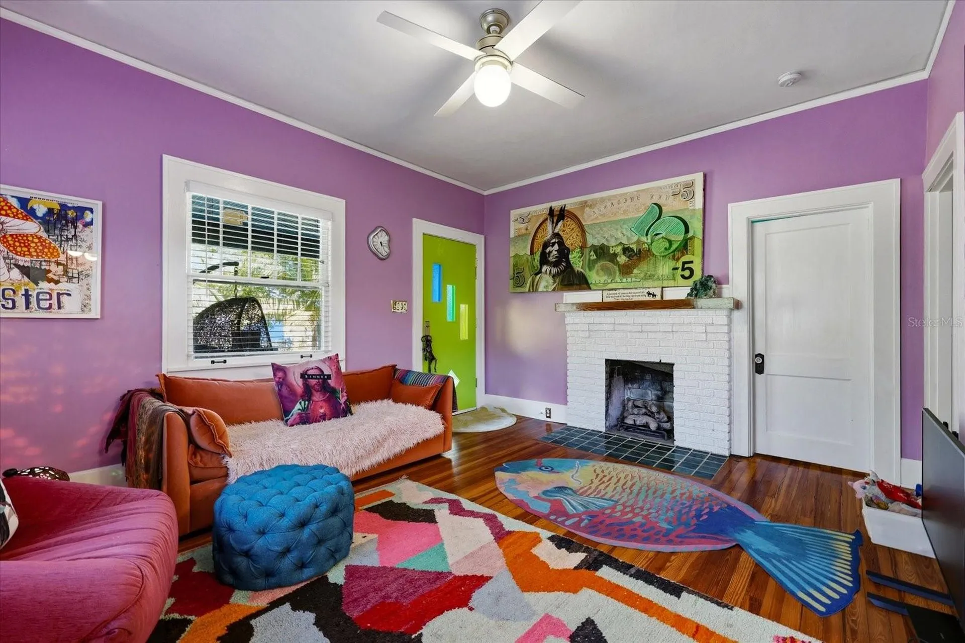 1024 23rd Avenue N St Petersburg FL 33704