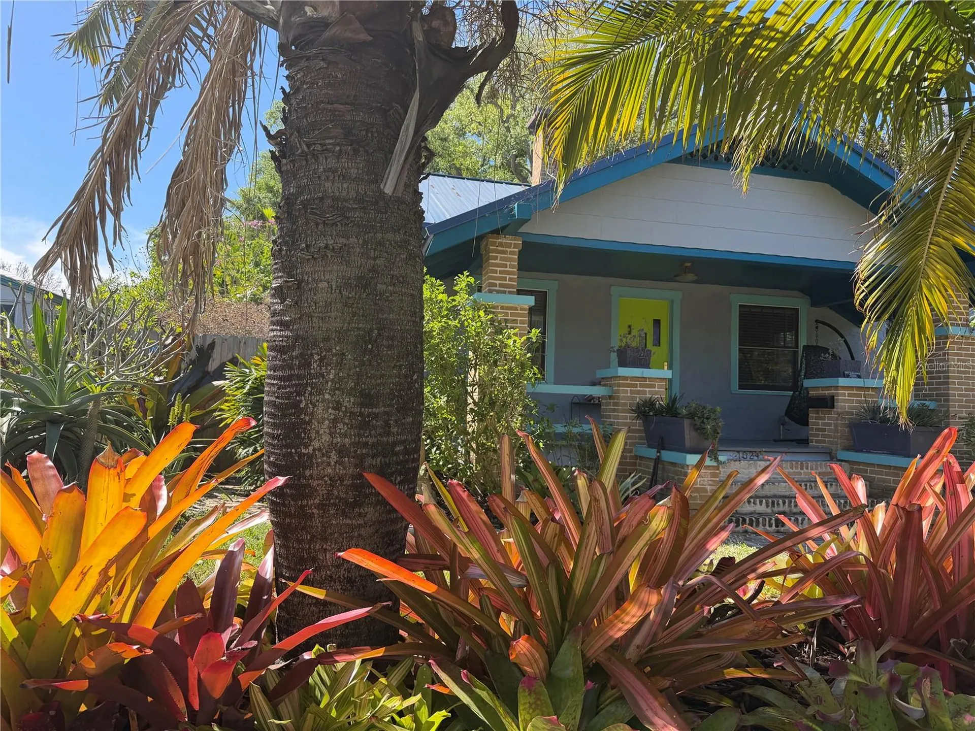 1024 23rd Avenue N St Petersburg FL 33704