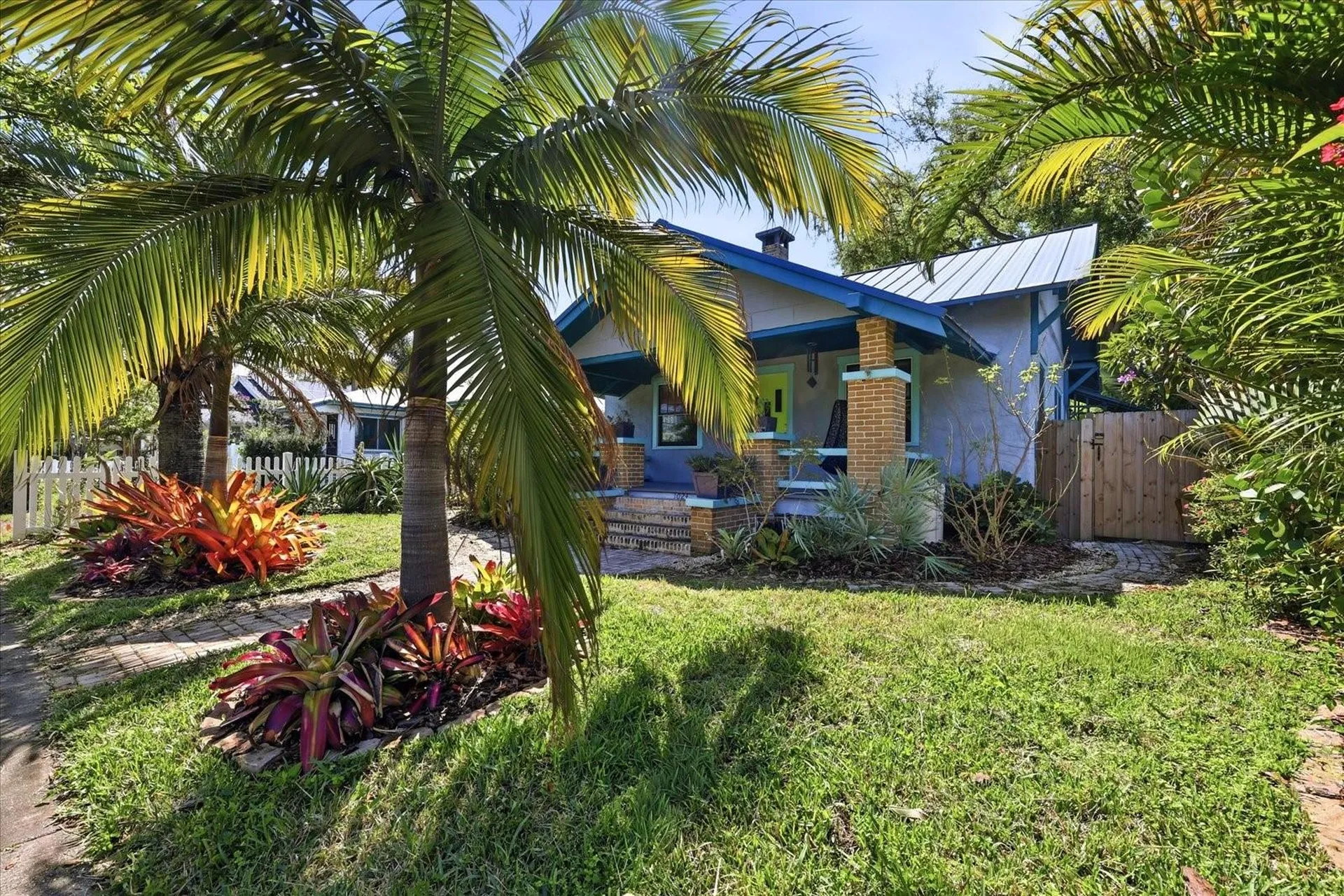 1024 23rd Avenue N St Petersburg FL 33704