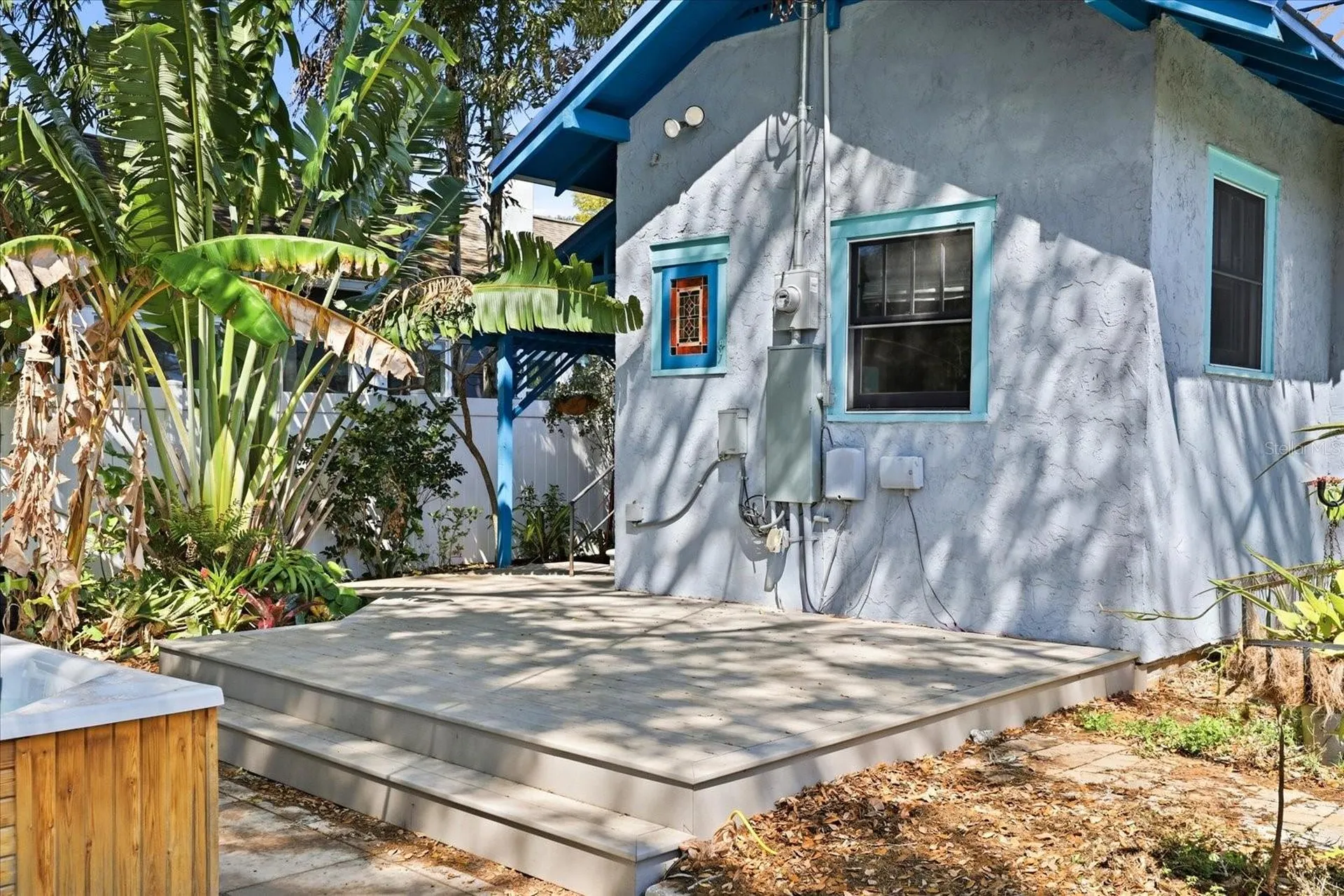 1024 23rd Avenue N St Petersburg FL 33704