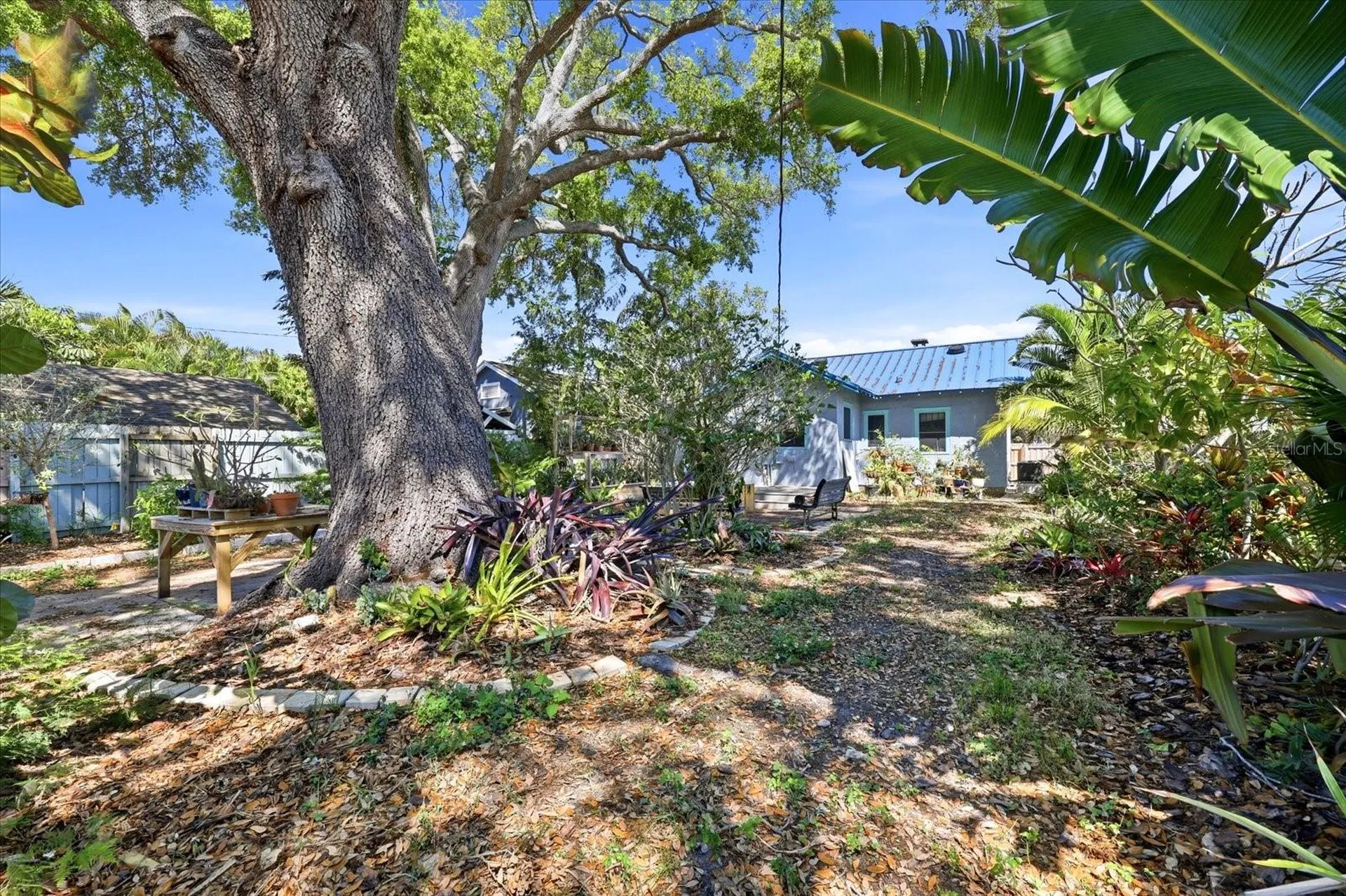 1024 23rd Avenue N St Petersburg FL 33704