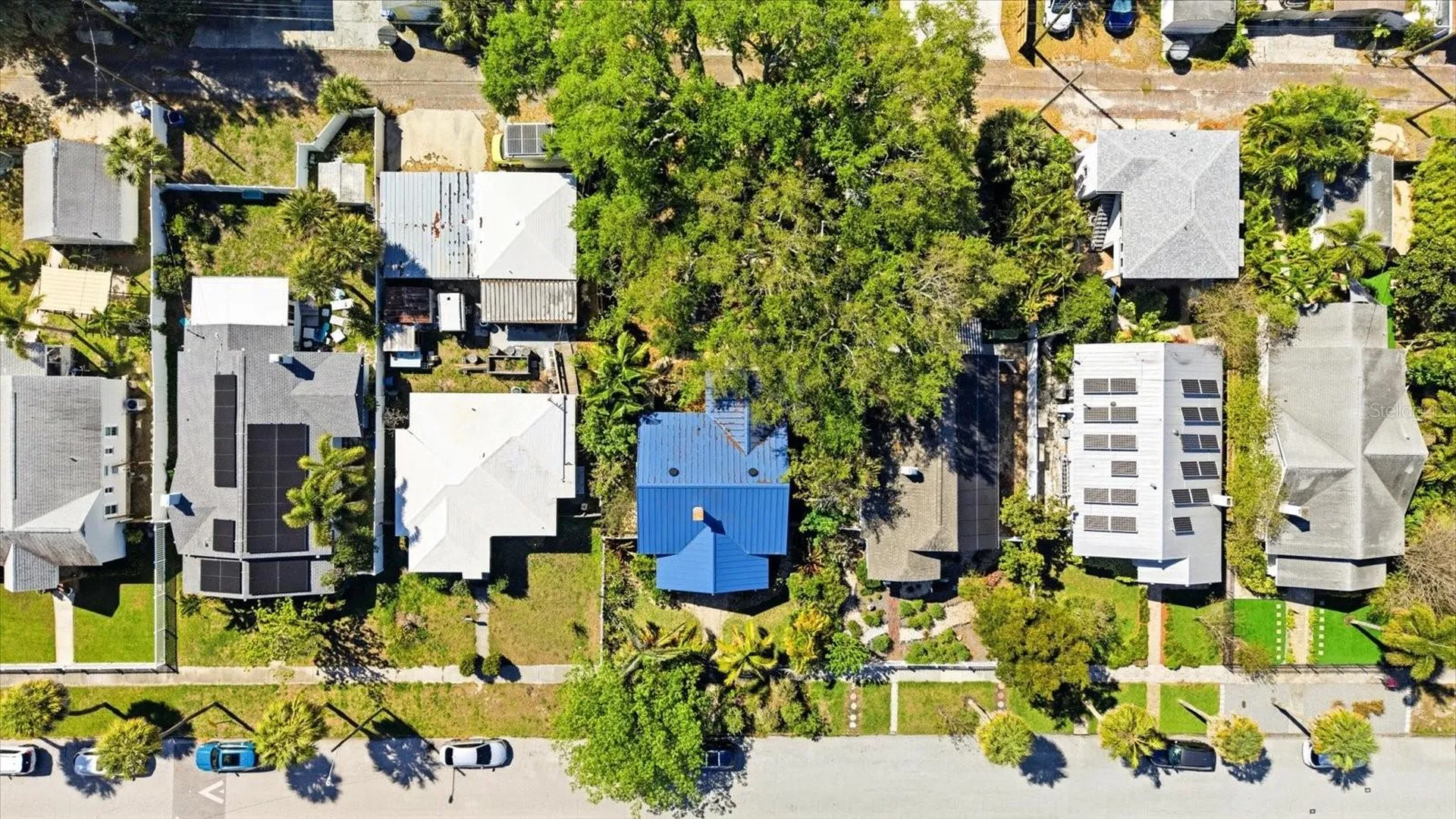 1024 23rd Avenue N St Petersburg FL 33704