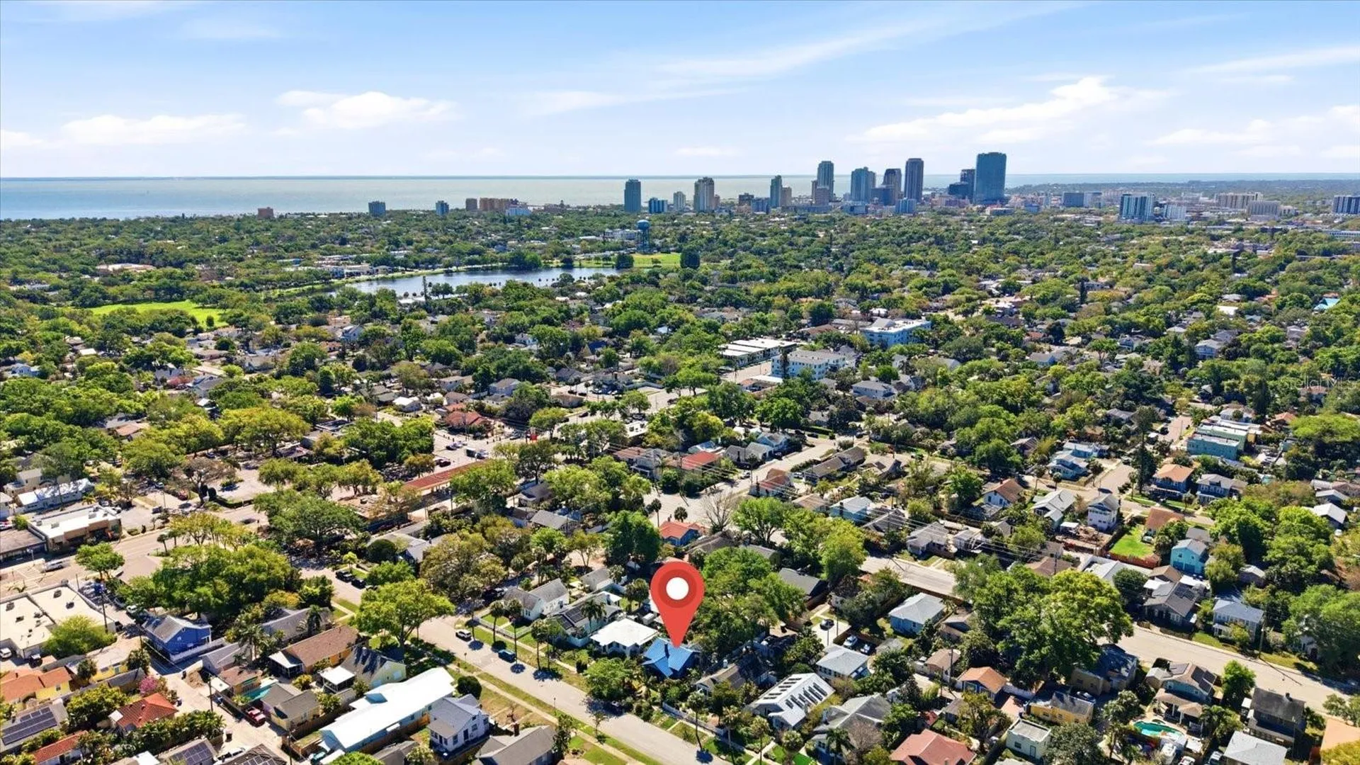 1024 23rd Avenue N St Petersburg FL 33704