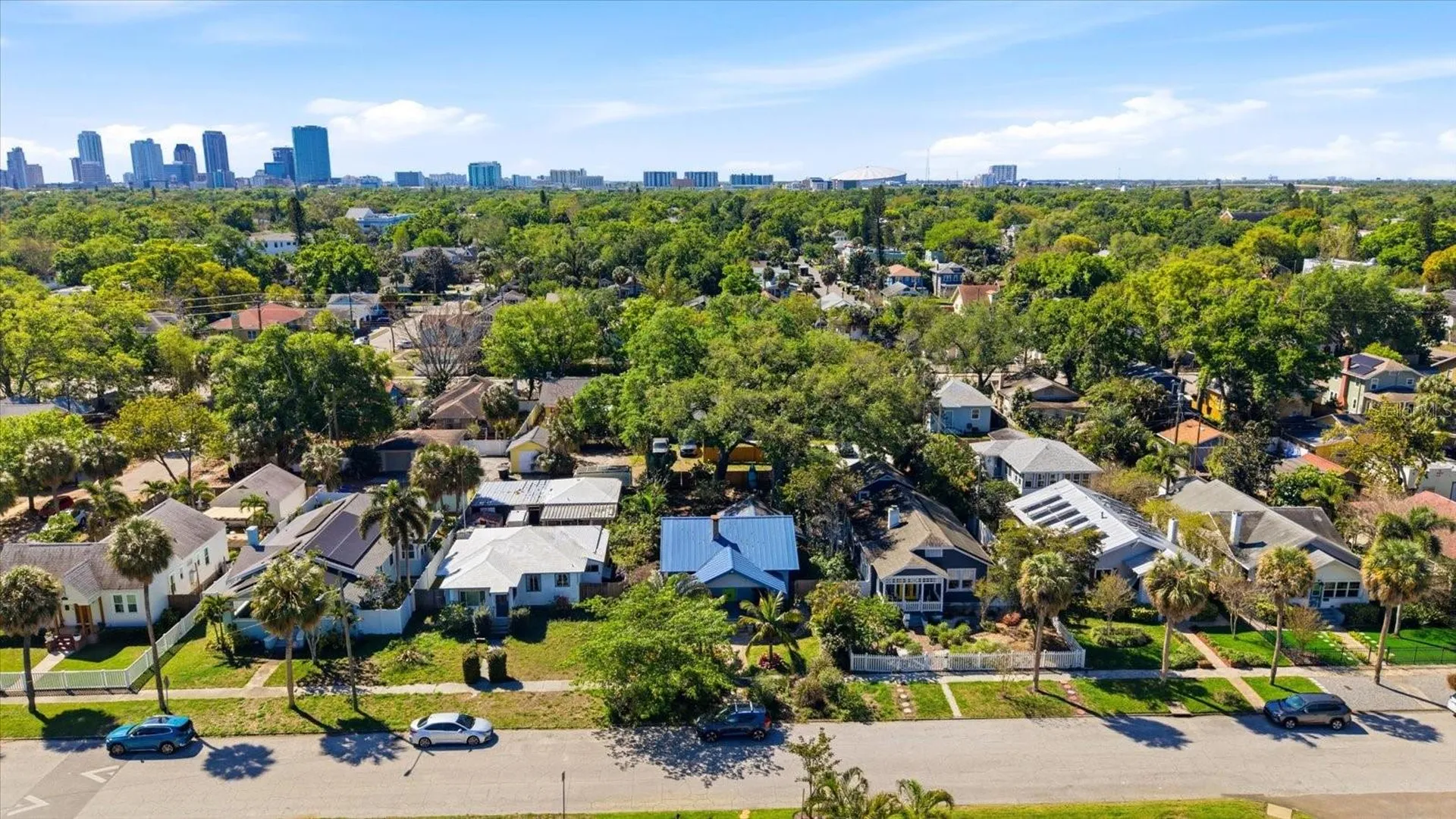 1024 23rd Avenue N St Petersburg FL 33704