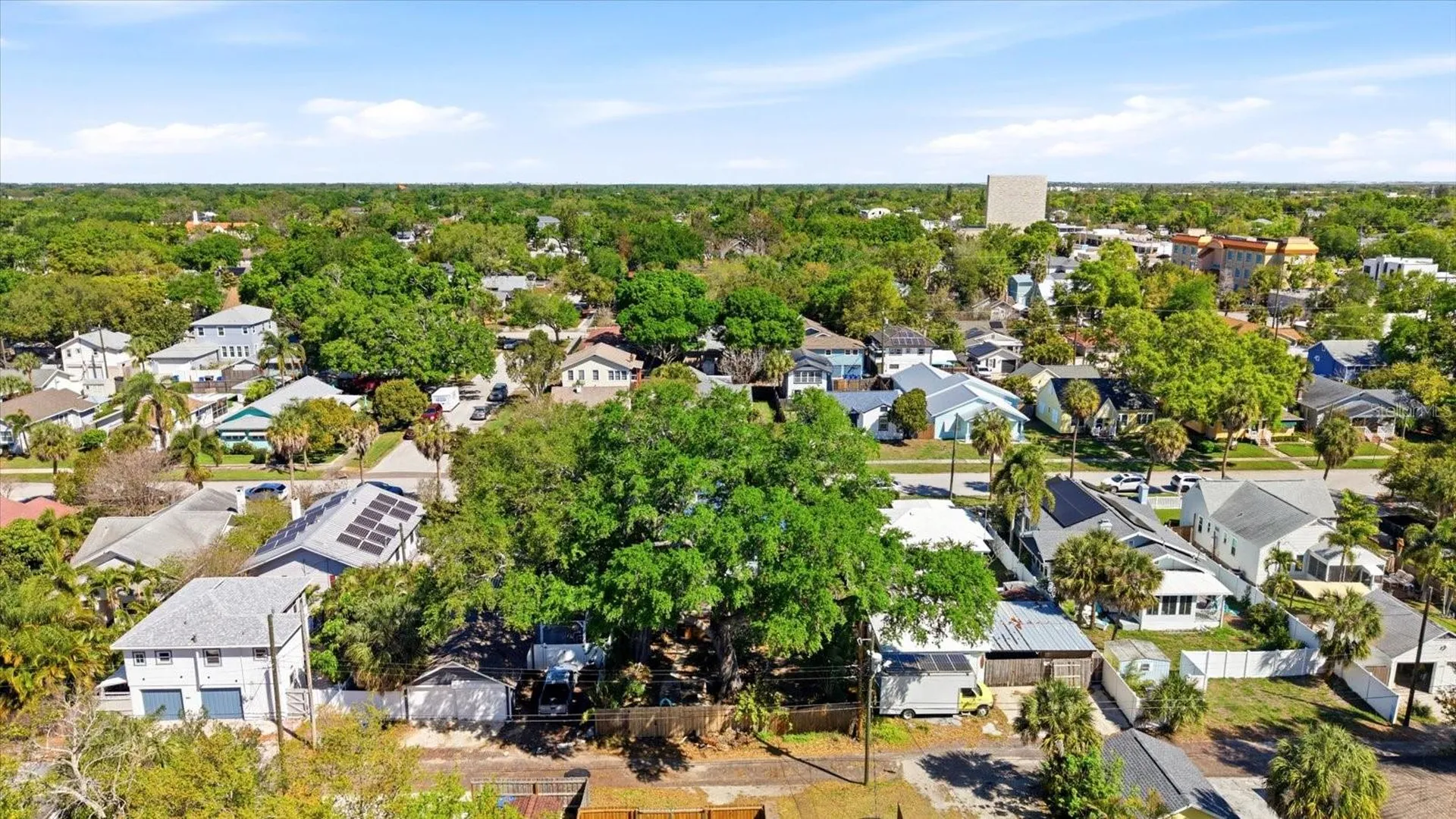 1024 23rd Avenue N St Petersburg FL 33704
