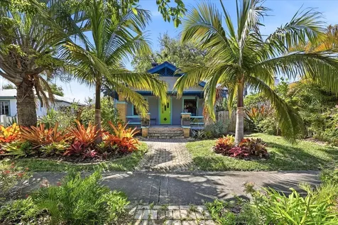 1024 23rd Avenue N St Petersburg FL 33704