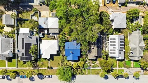 1024 23rd Avenue N St Petersburg FL 33704