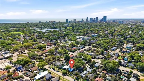 1024 23rd Avenue N St Petersburg FL 33704