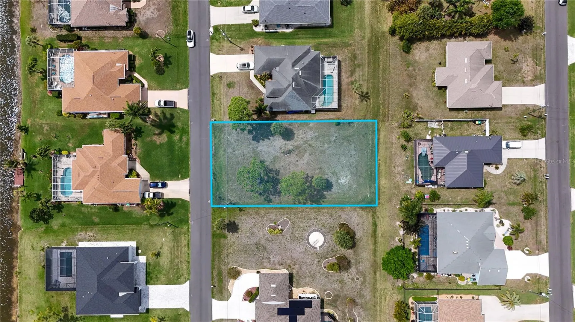 9 Long Meadow Lane Rotonda West FL 33947