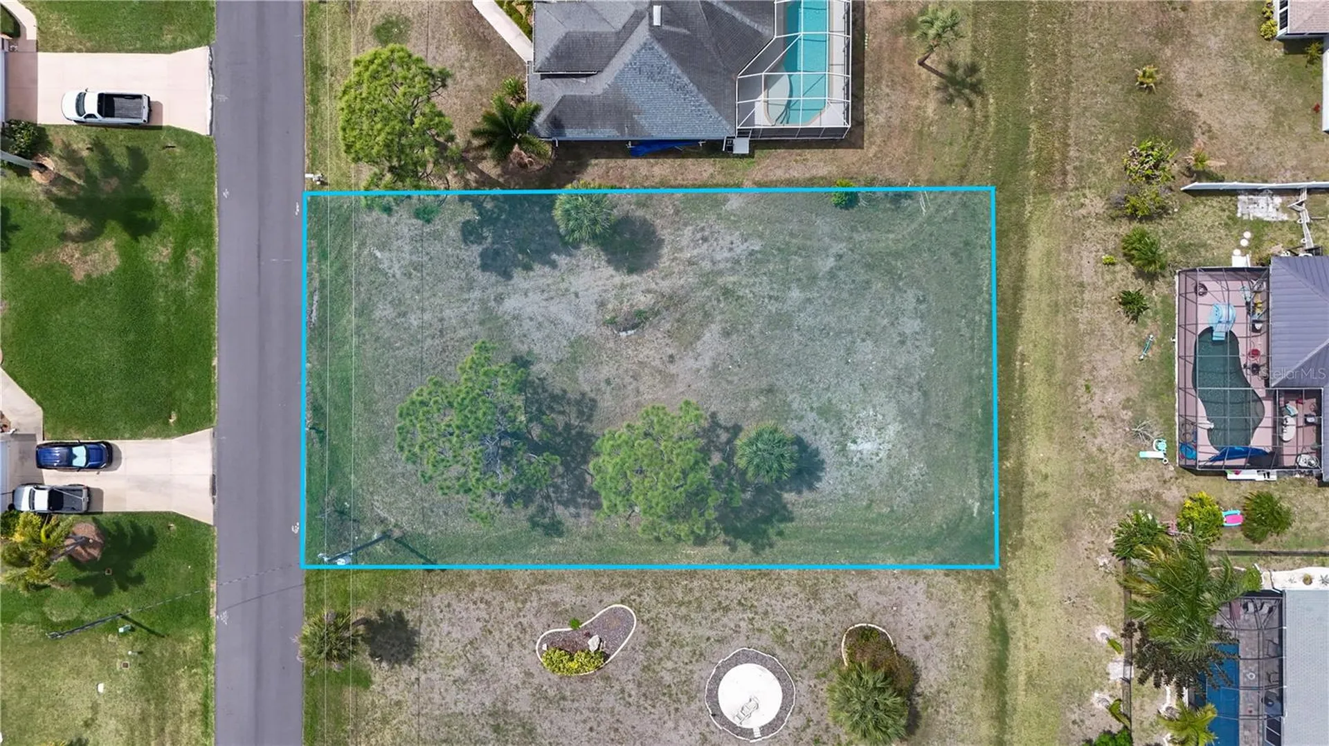 9 Long Meadow Lane Rotonda West FL 33947