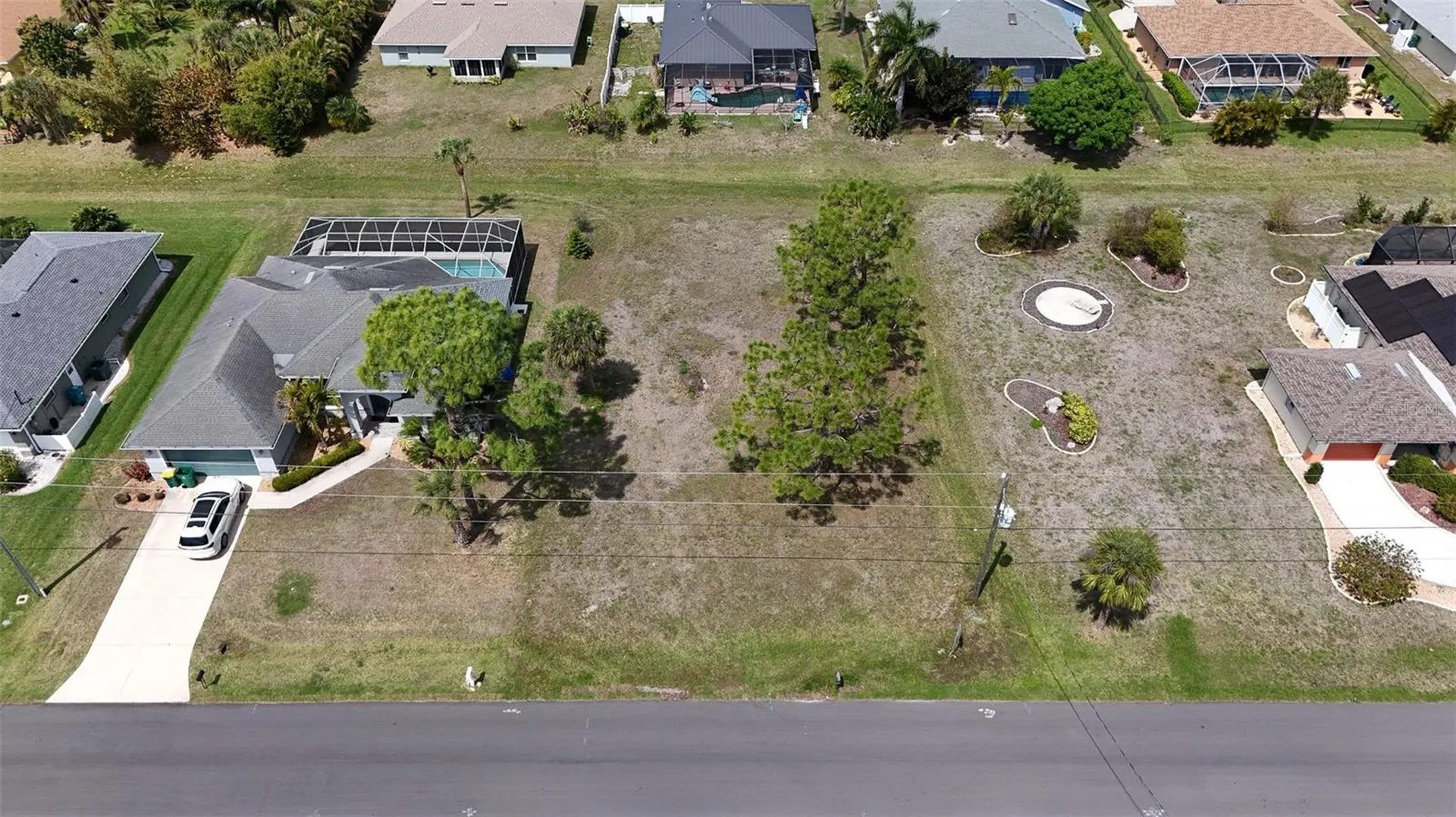 9 Long Meadow Lane Rotonda West FL 33947