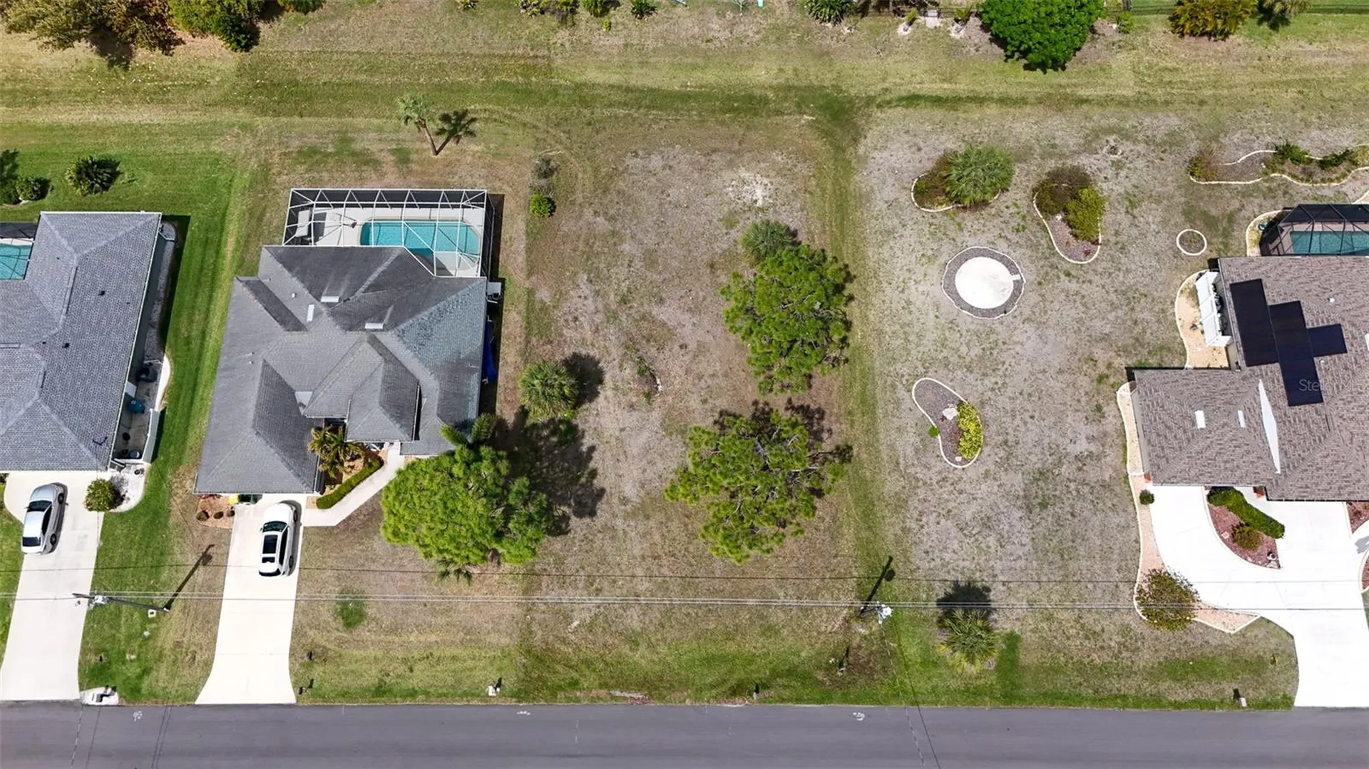 9 Long Meadow Lane Rotonda West FL 33947