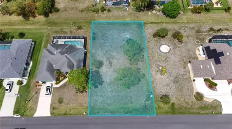 9 Long Meadow Lane Rotonda West FL 33947