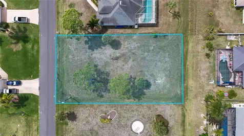 9 Long Meadow Lane Rotonda West FL 33947