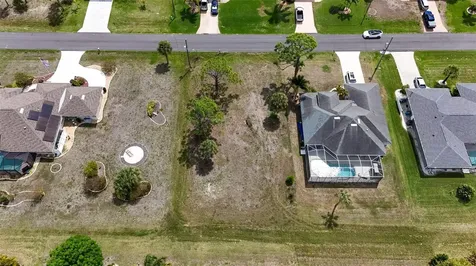 9 Long Meadow Lane Rotonda West FL 33947