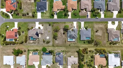 9 Long Meadow Lane Rotonda West FL 33947