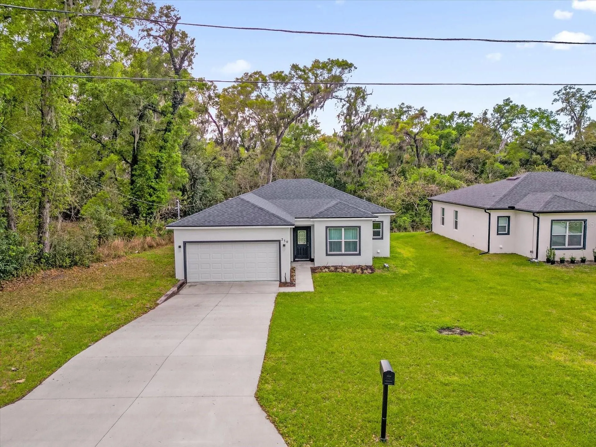 250 S Virginia Avenue Deland FL 32724