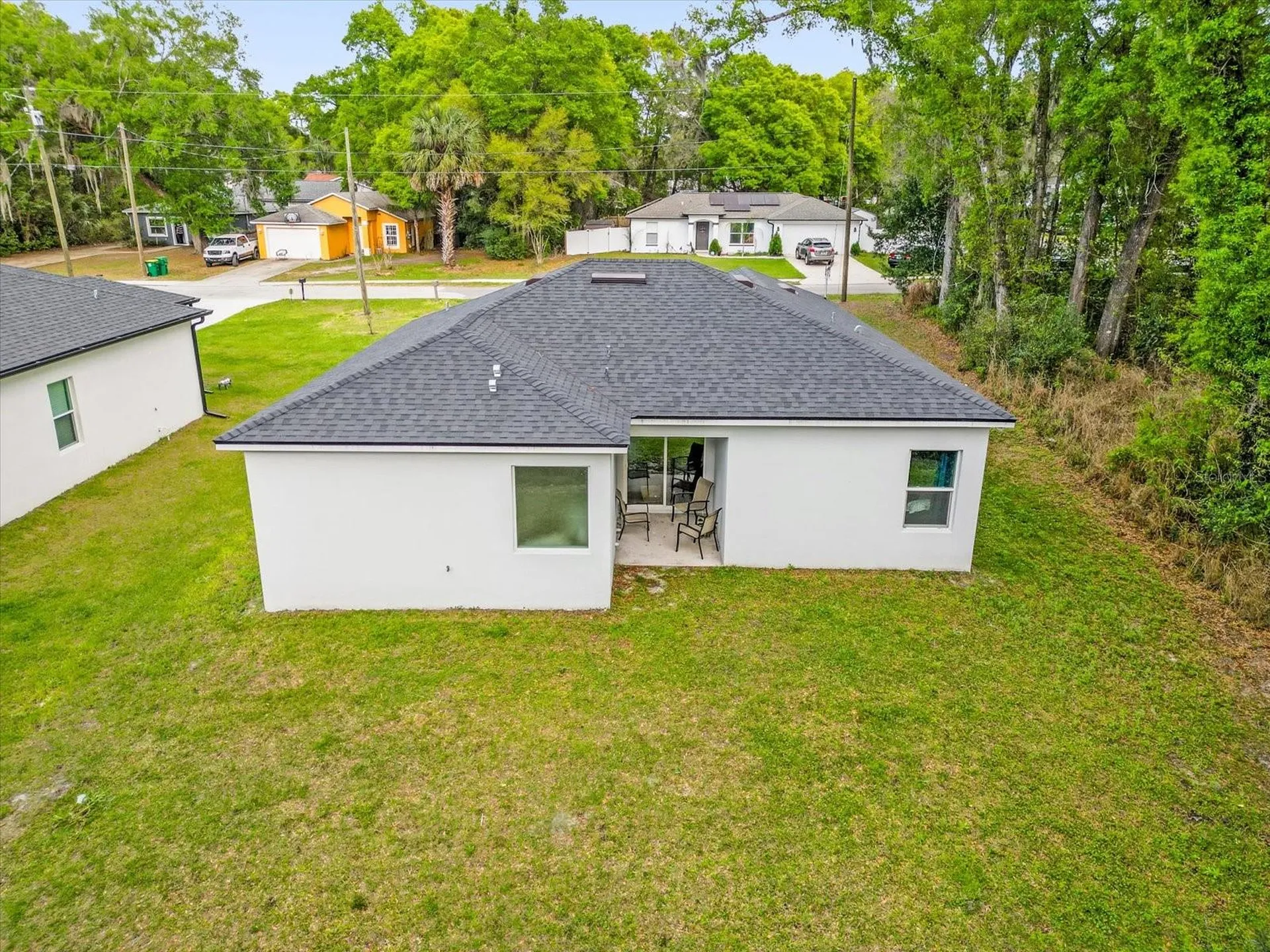 250 S Virginia Avenue Deland FL 32724