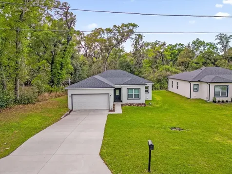 250 S Virginia Avenue Deland FL 32724