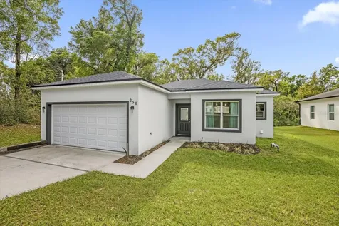250 S Virginia Avenue Deland FL 32724