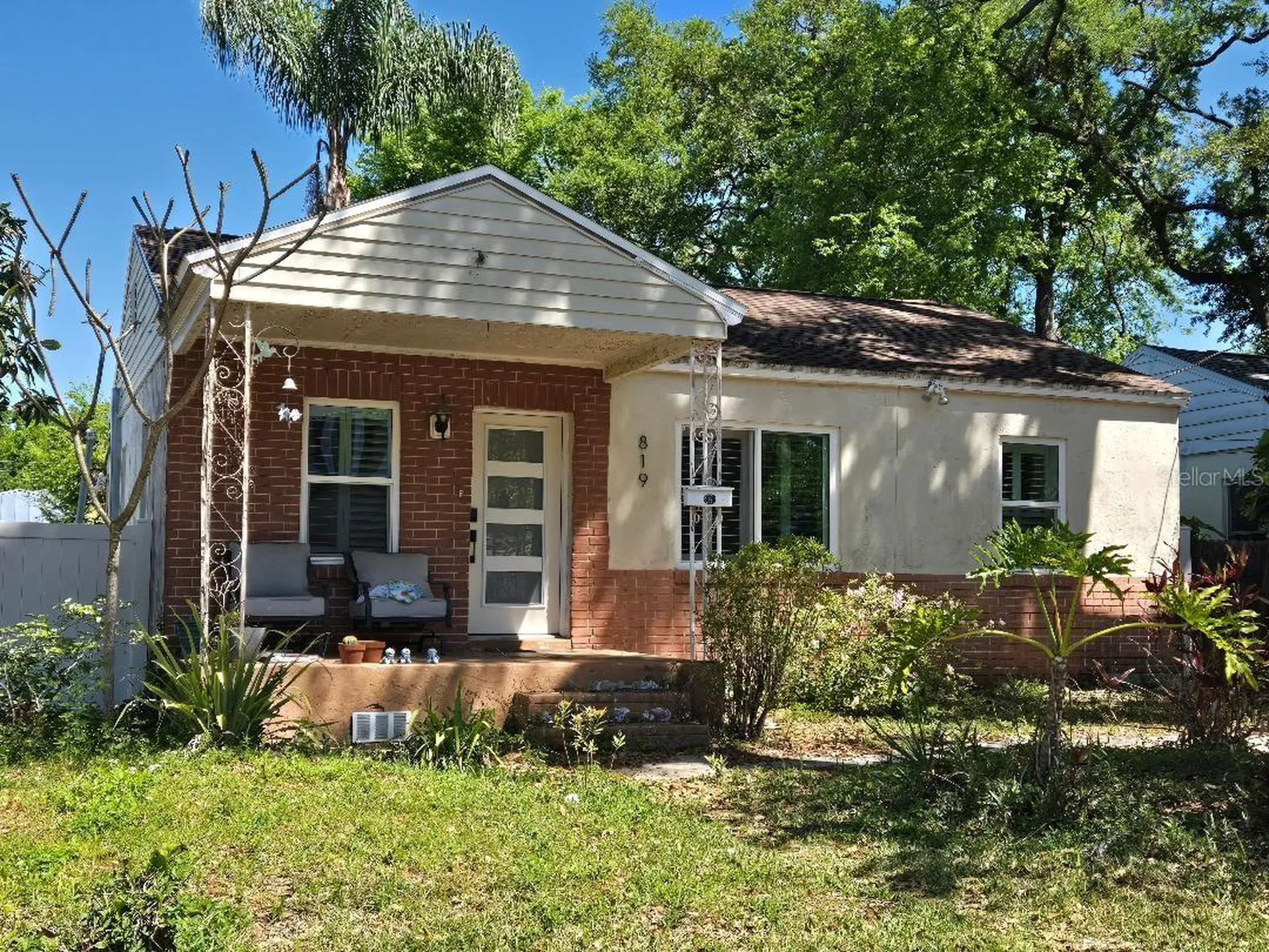 819 W Plymouth Street Tampa FL 33603