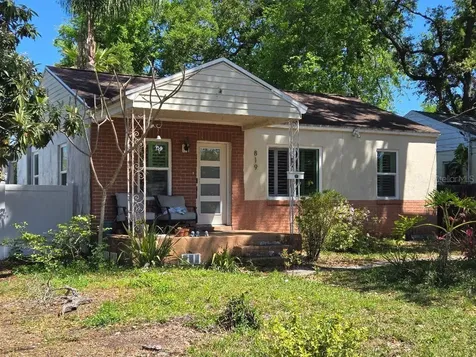819 W Plymouth Street Tampa FL 33603