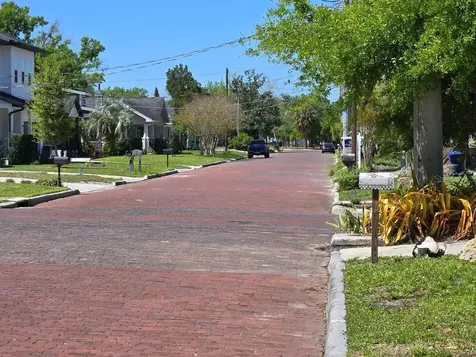 819 W Plymouth Street Tampa FL 33603