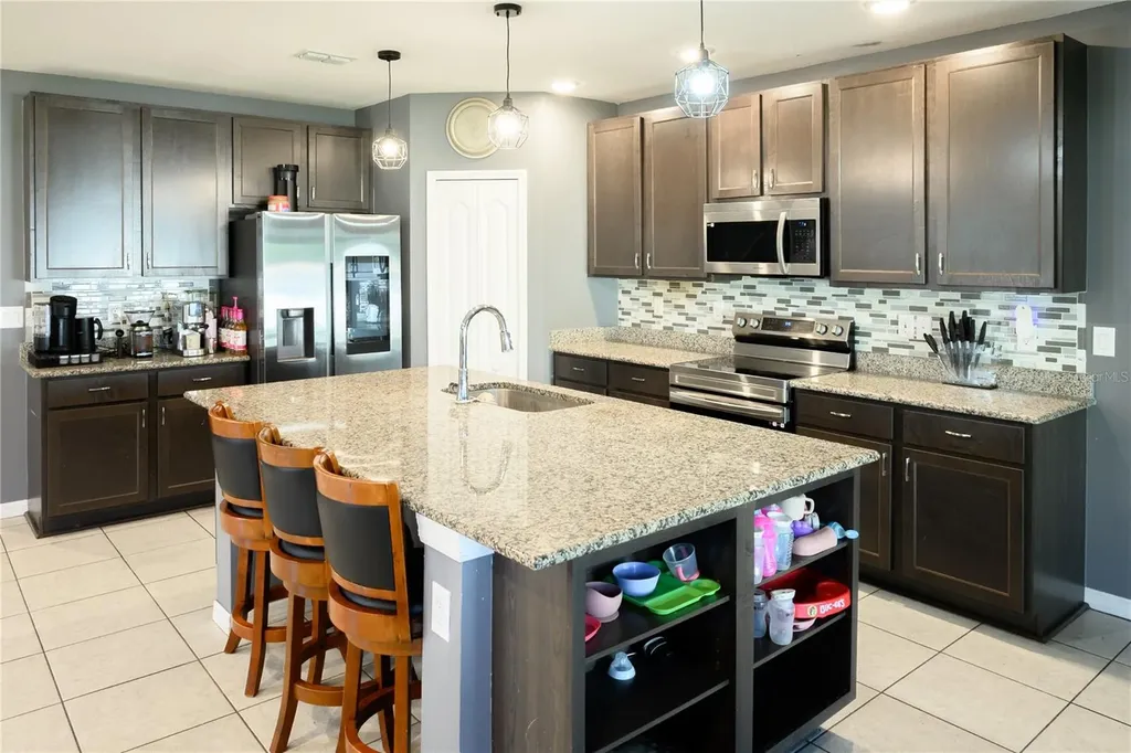 3082 Dothan Avenue Spring Hill FL 34609