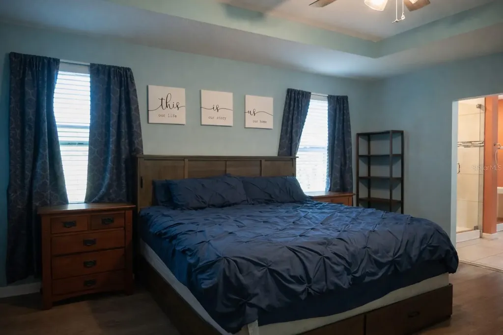 3082 Dothan Avenue Spring Hill FL 34609