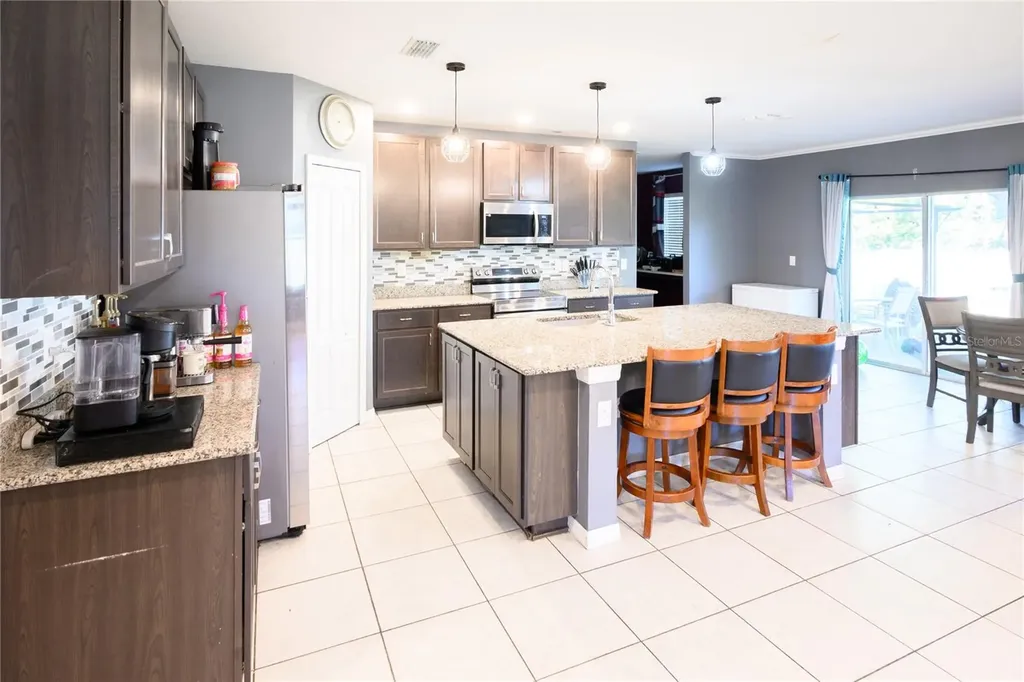 3082 Dothan Avenue Spring Hill FL 34609