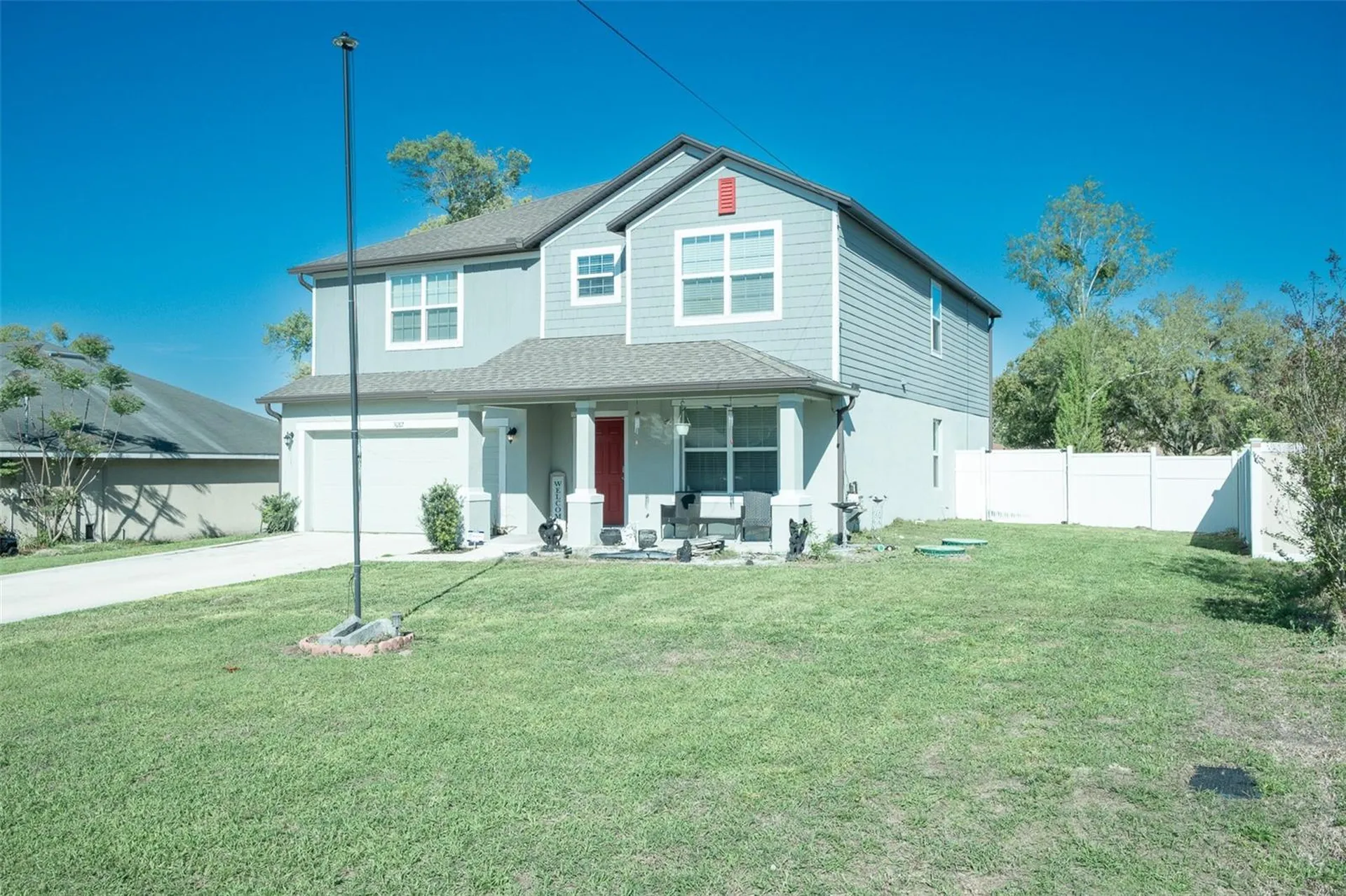 3082 Dothan Avenue Spring Hill FL 34609