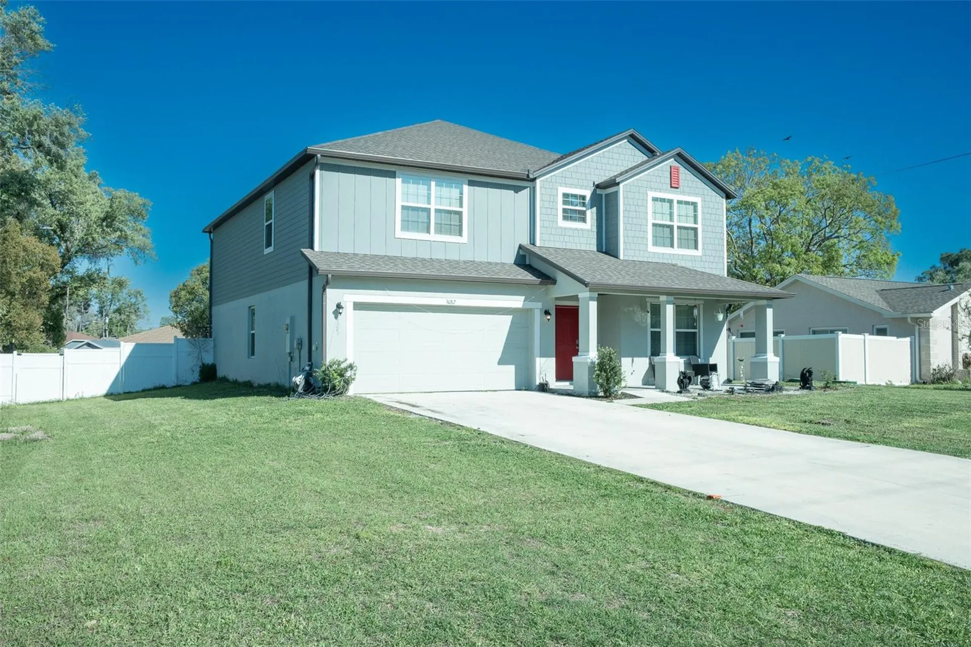 3082 Dothan Avenue Spring Hill FL 34609