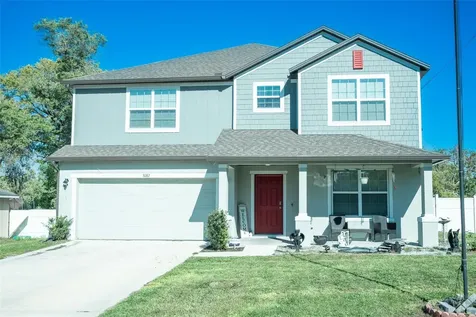 3082 Dothan Avenue Spring Hill FL 34609