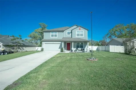 3082 Dothan Avenue Spring Hill FL 34609