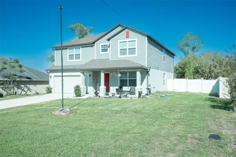 3082 Dothan Avenue Spring Hill FL 34609