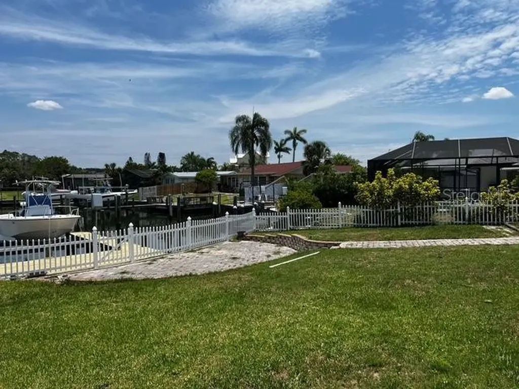 4608 Arlington Road Palmetto FL 34221