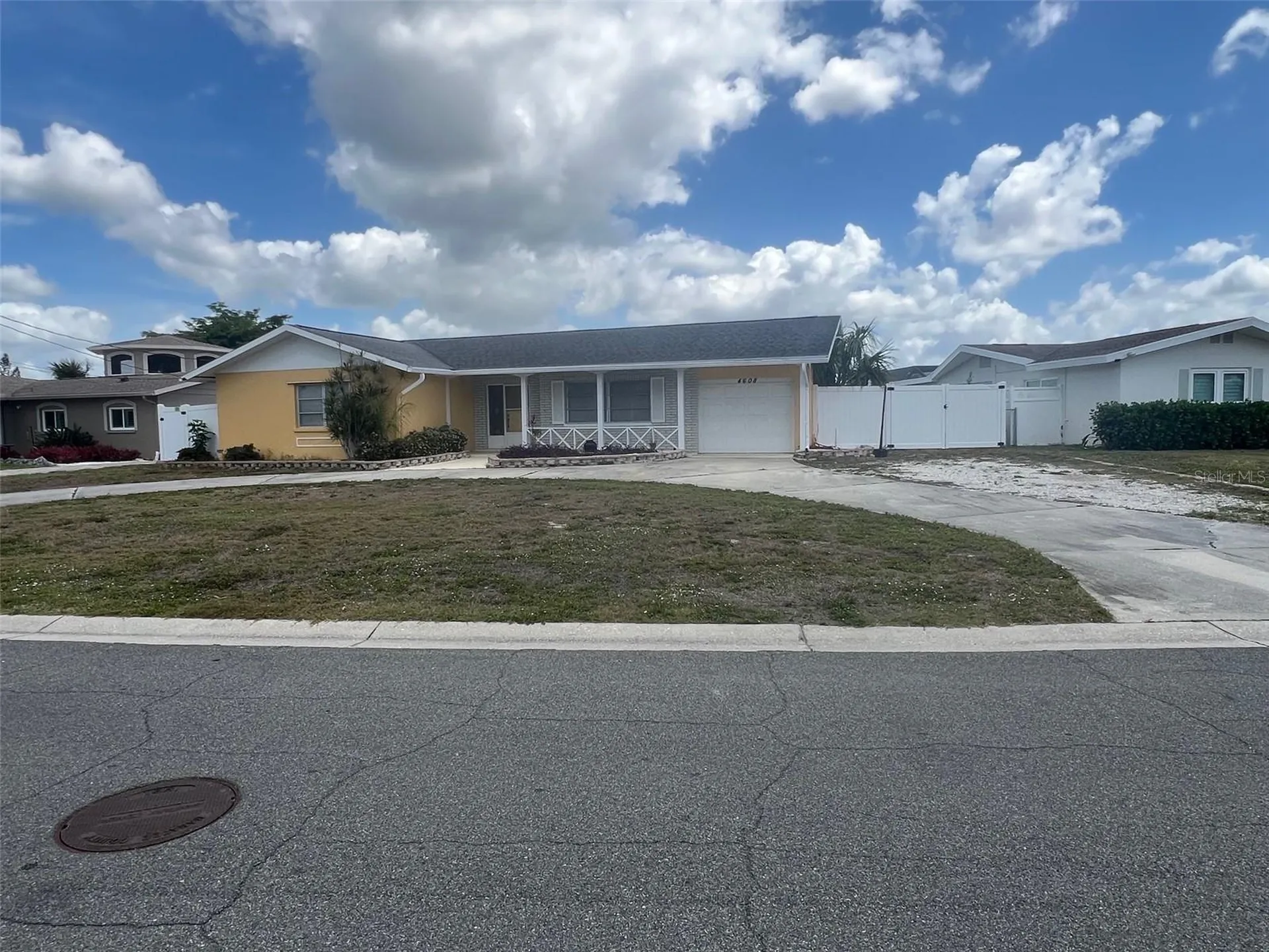 4608 Arlington Road Palmetto FL 34221