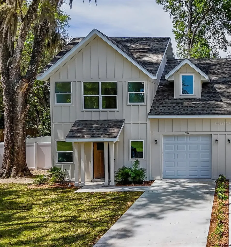 318 SE 6th Street Williston FL 32696